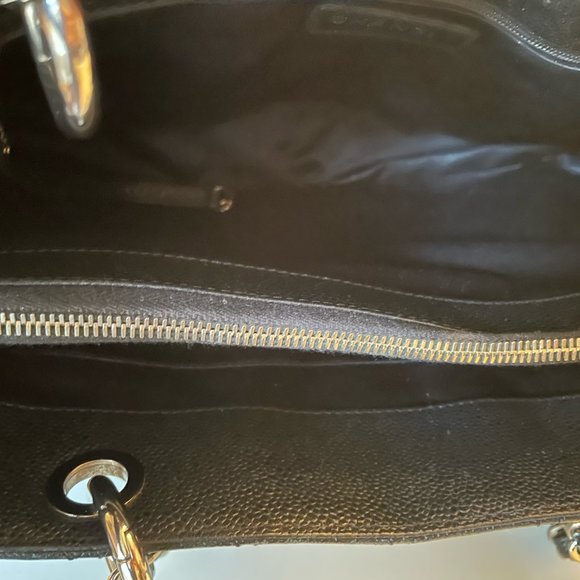 CHANEL GST Large Shopping Tote - Picture 7 of 11